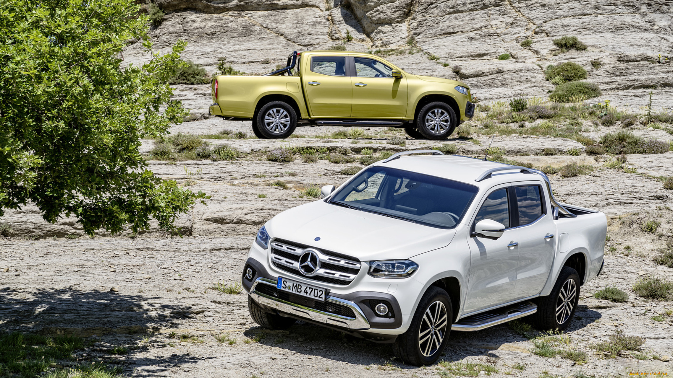 mercedes-benz x-class pickup line power 2018, , mercedes-benz, x-class, 2018, power, line, pickup